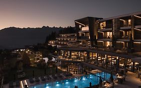 Hotel Chalet Mirabell